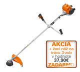 benzínový krovinorez STIHL FS 235