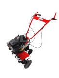 Beznínový rotavátor Terra XP200A