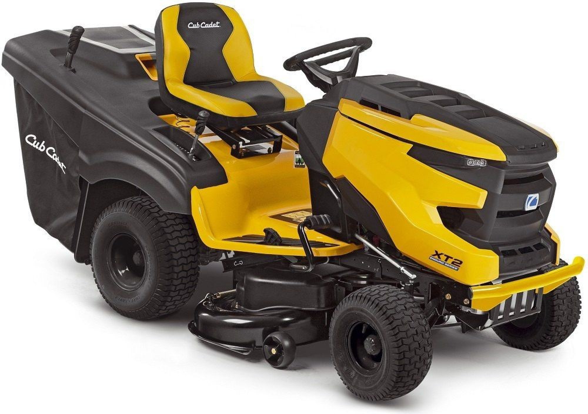 Traktorová kosačka Cub Cadet XT2 PR95
