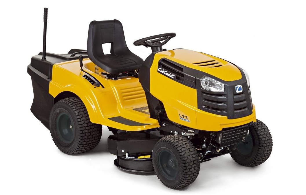 Traktorová kosačka Cub Cadet LT1 NR92