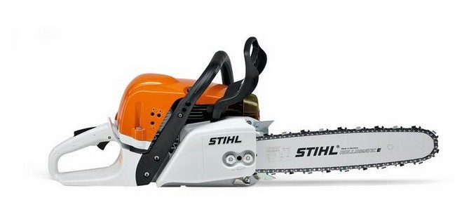 STHIL MS 311