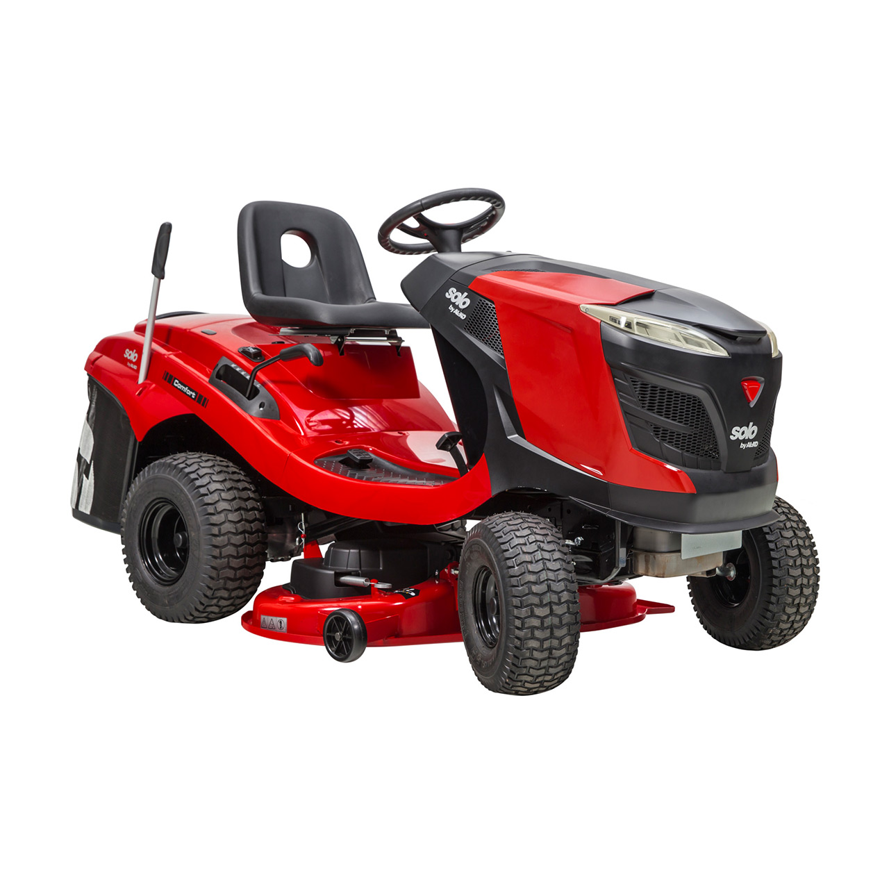 Traktorová kosačka AL-KO Comfort T 18-93.4 HD-A V2